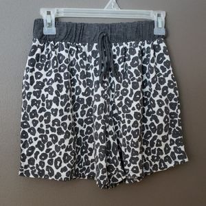 NWOT shorts